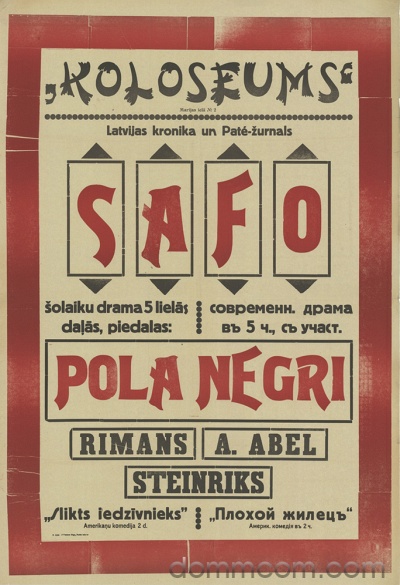 safo